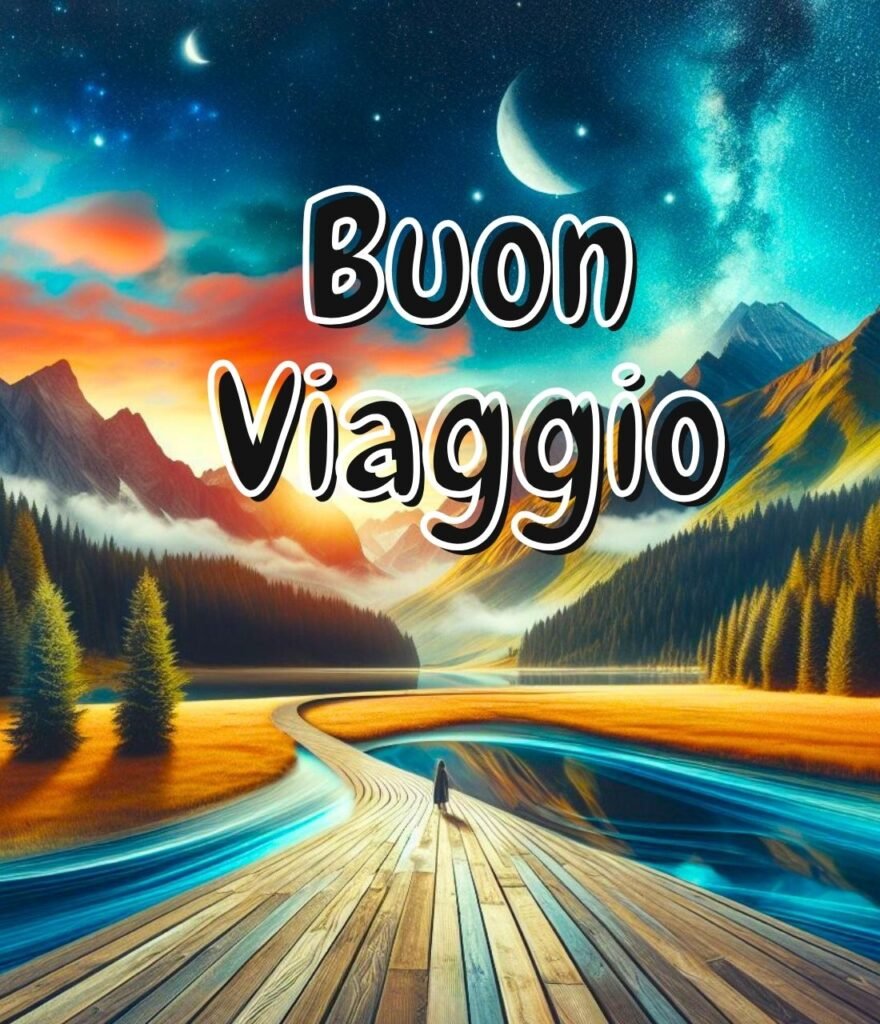 Buon Viaggio Immagini Whatsapp Nuove Gratis