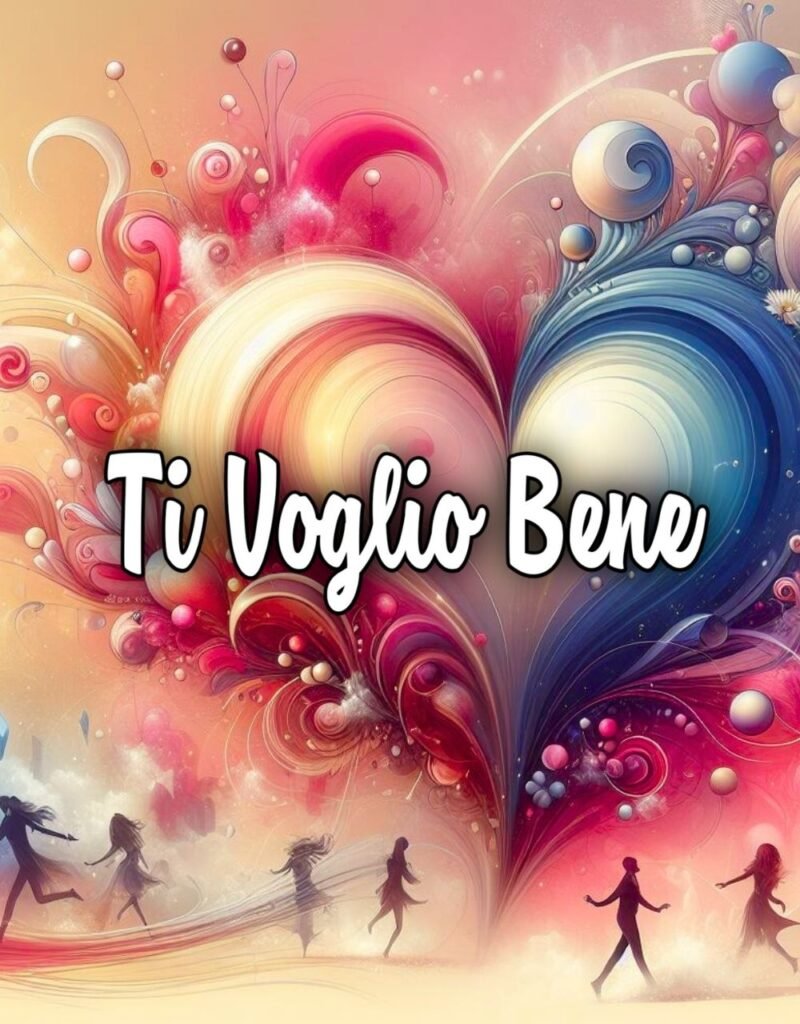 Buonanotte Amica Mia Tvb