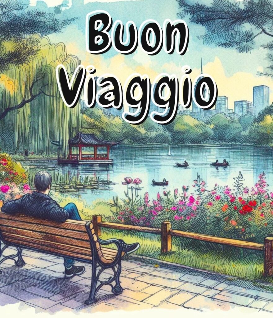 Buono Viaggio