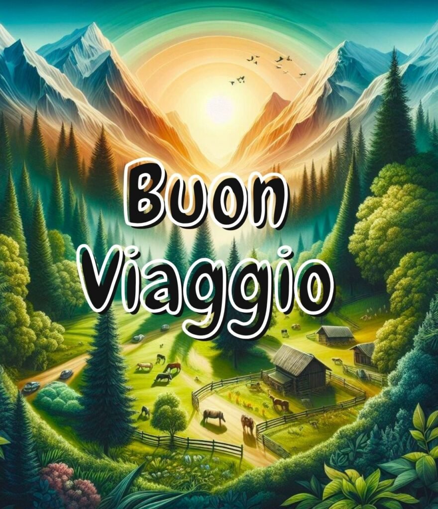 Cremonini Buon Viaggio