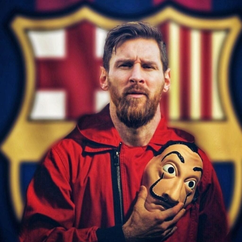 Fotos De Messi Para Fondo De Pantalla