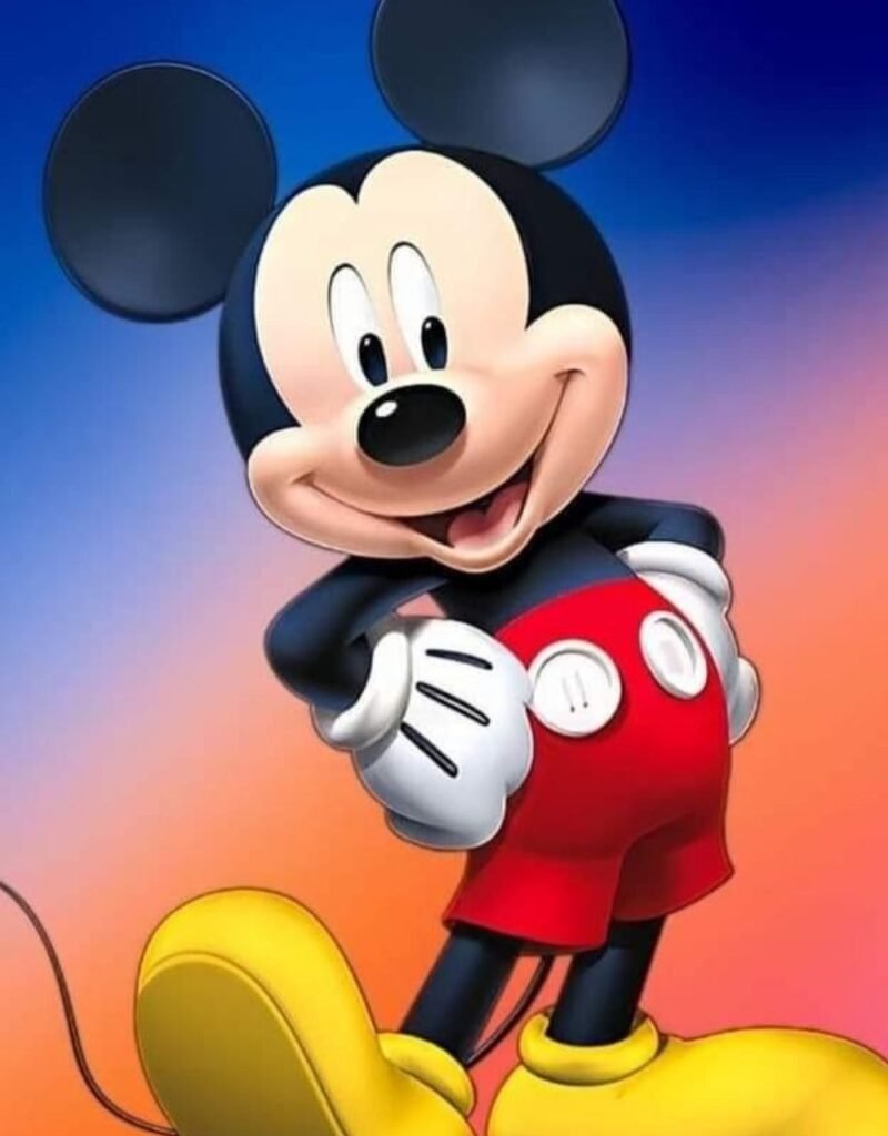 Fotos De Mickey Mouse Para Perfil De Whatsapp