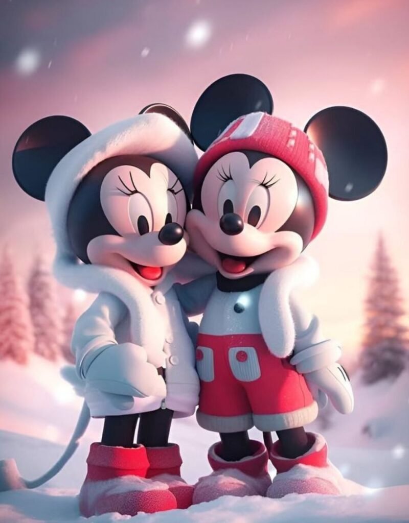 Imagenes De Fiestas Infantiles De Mickey Mouse