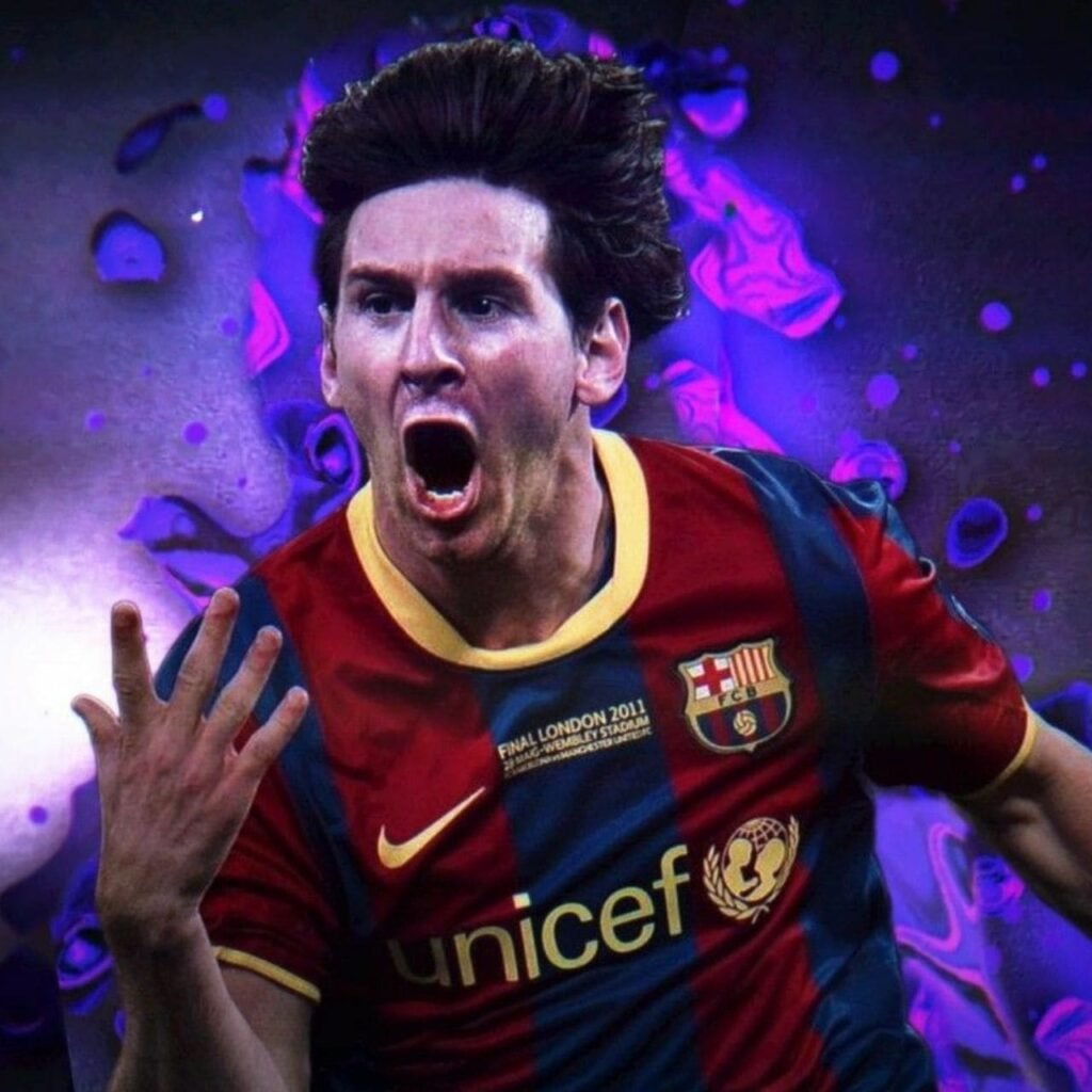 Imagenes De Messi Para Fondo De Pantalla