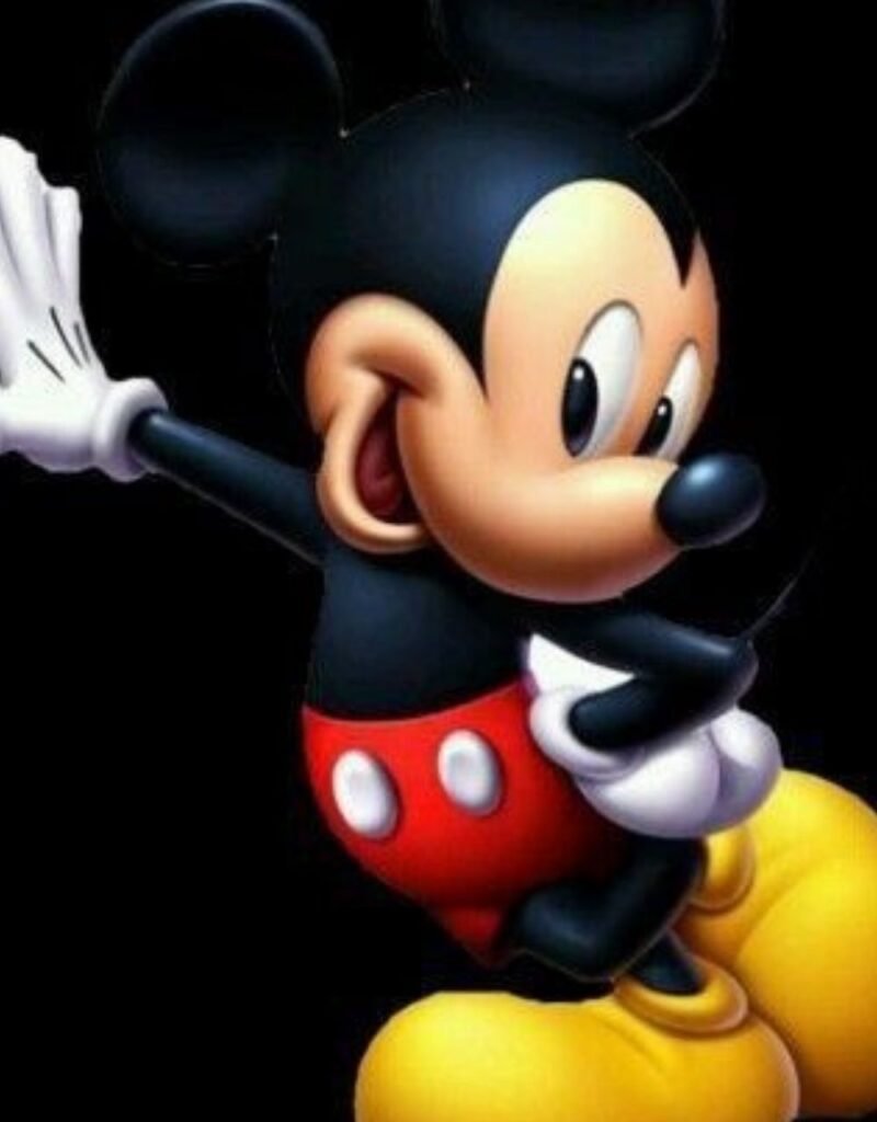 Imagenes De Mickey Mouse Para Fondo De Pantalla