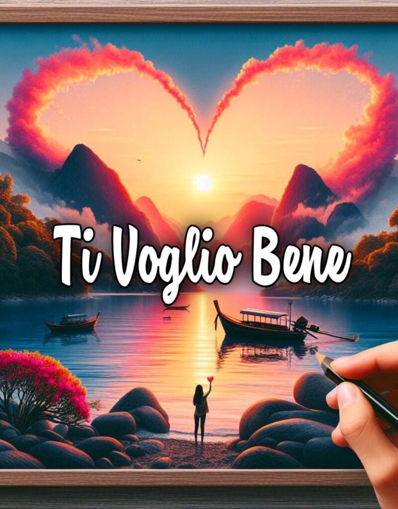 Immagini Ti Voglio Bene Gratis