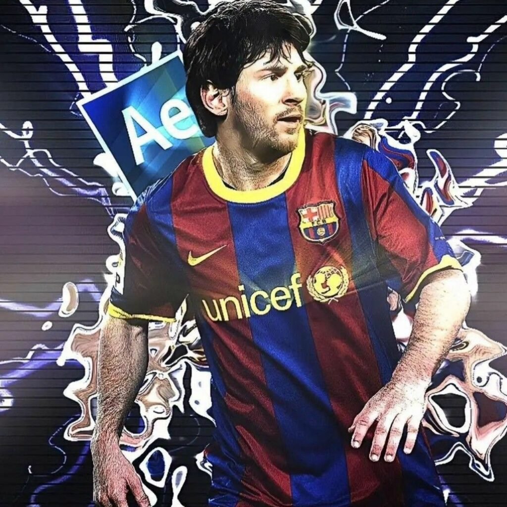 Messi Fondo De Pantalla