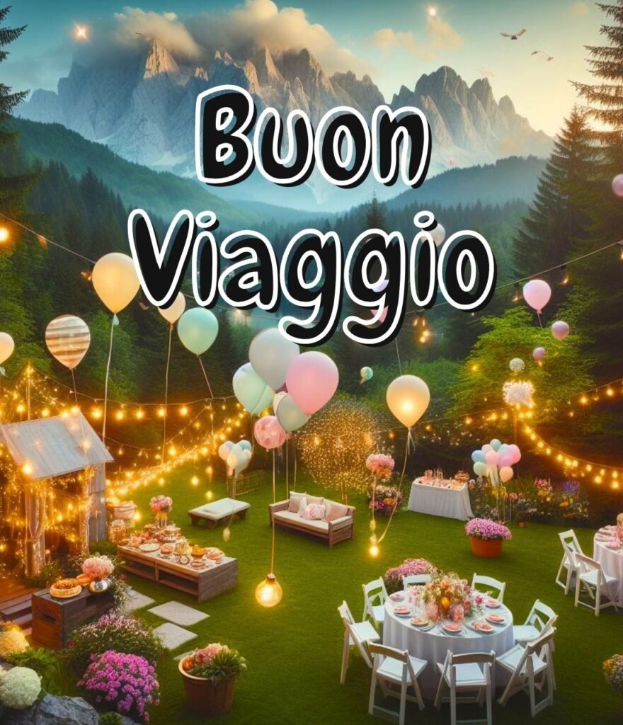 Regalare Un Buono Viaggio