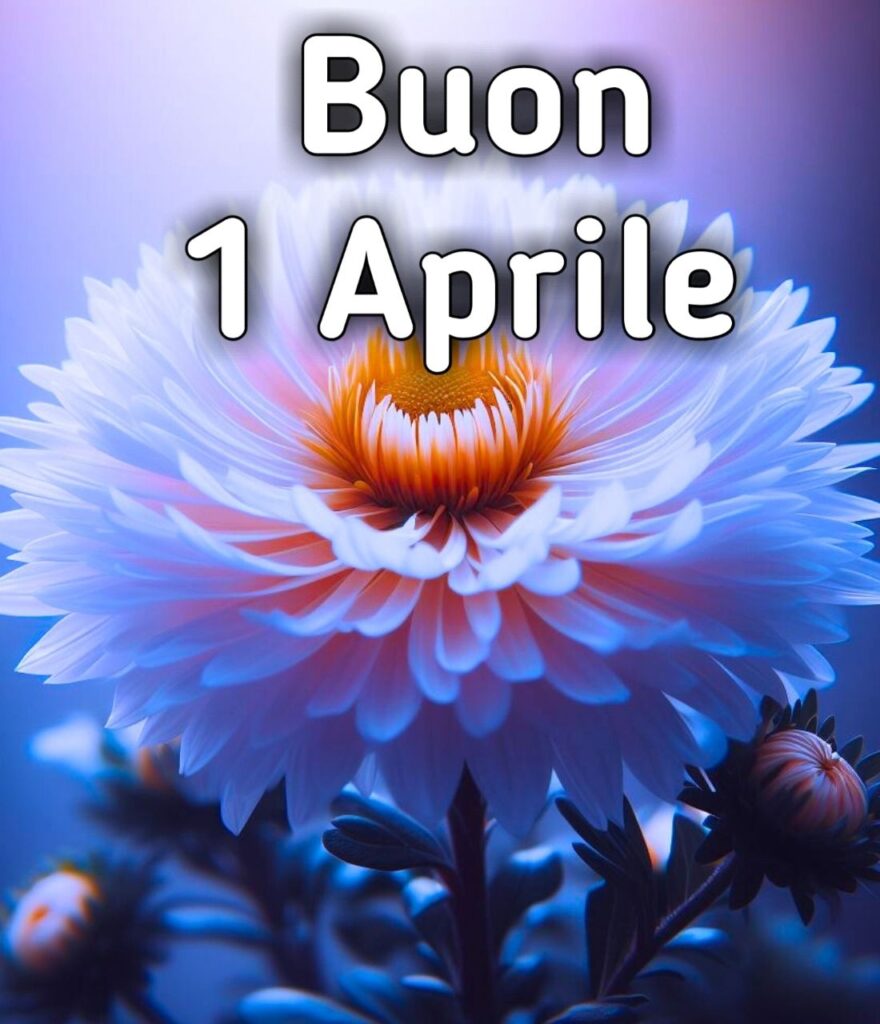 1 Aprile