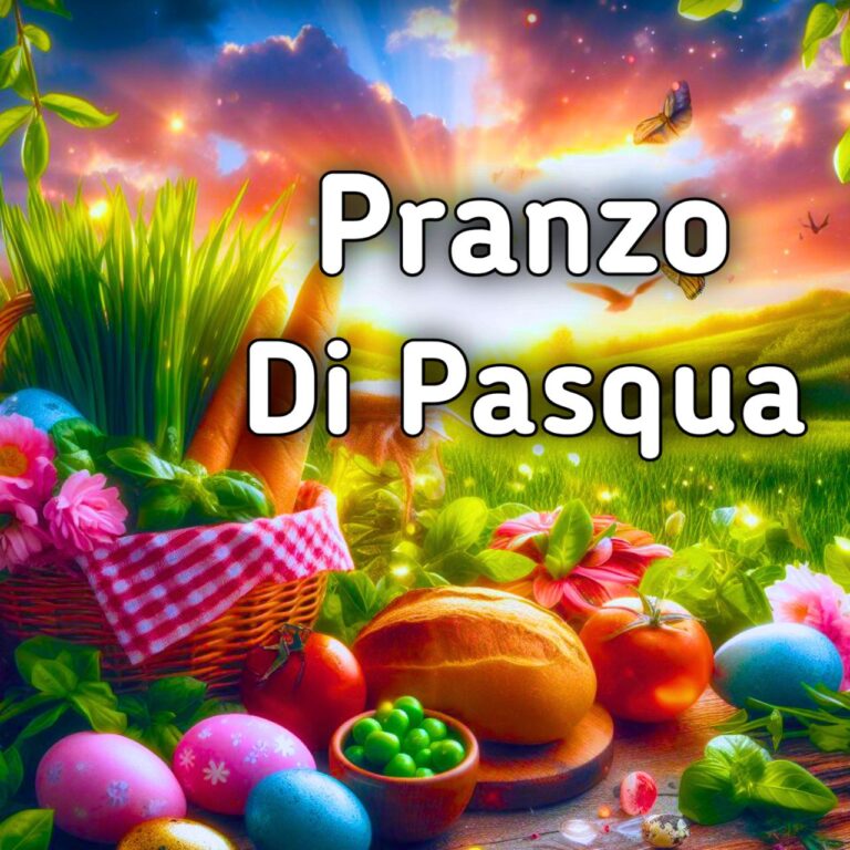 Felice Pasqua Immagini, Gif Gratis 31 Marzo 2024