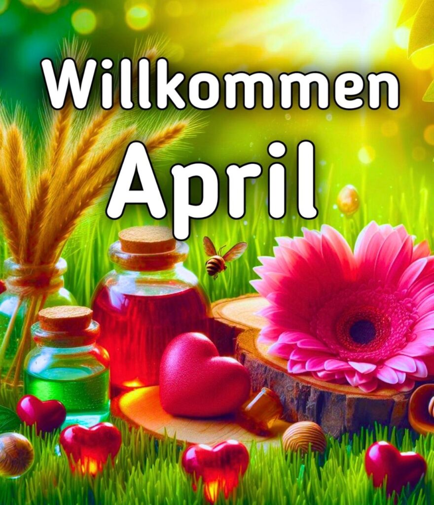 Guten Morgen, 1. April 2024, Samstags Bilder