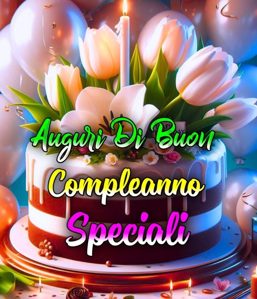 Amica Significative Speciale Frasi Buon Compleanno