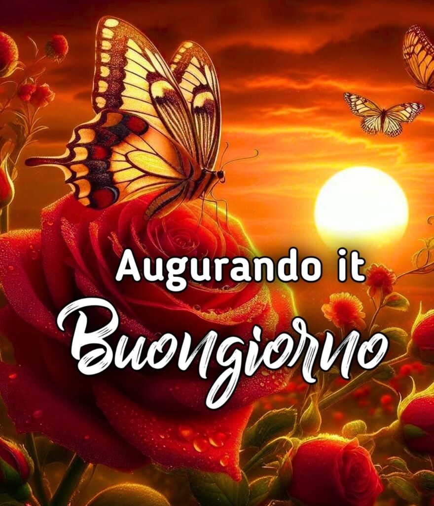 Augurando.it Buongiorno Gif