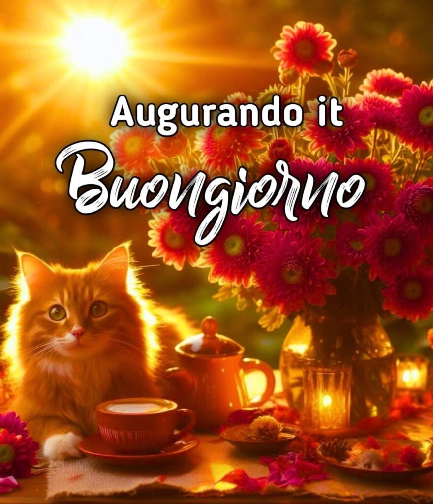 Augurando.it Buongiorno Immagini