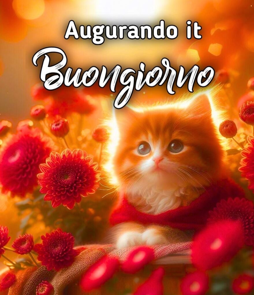 Augurando.it Buongiorno Immagini Nuove