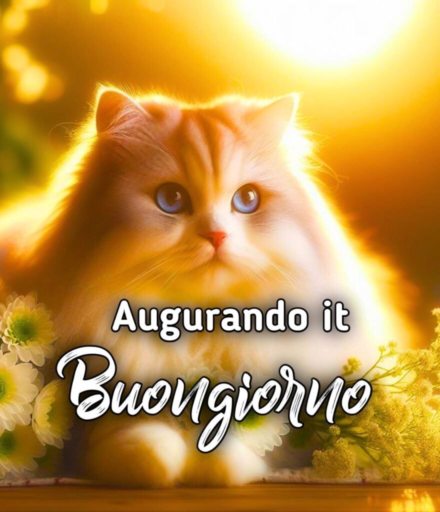 Augurando.it Buongiorno Lunedi