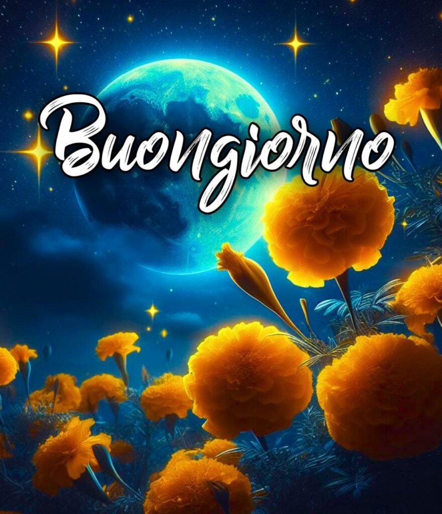 Bella Immagine Buonanotte