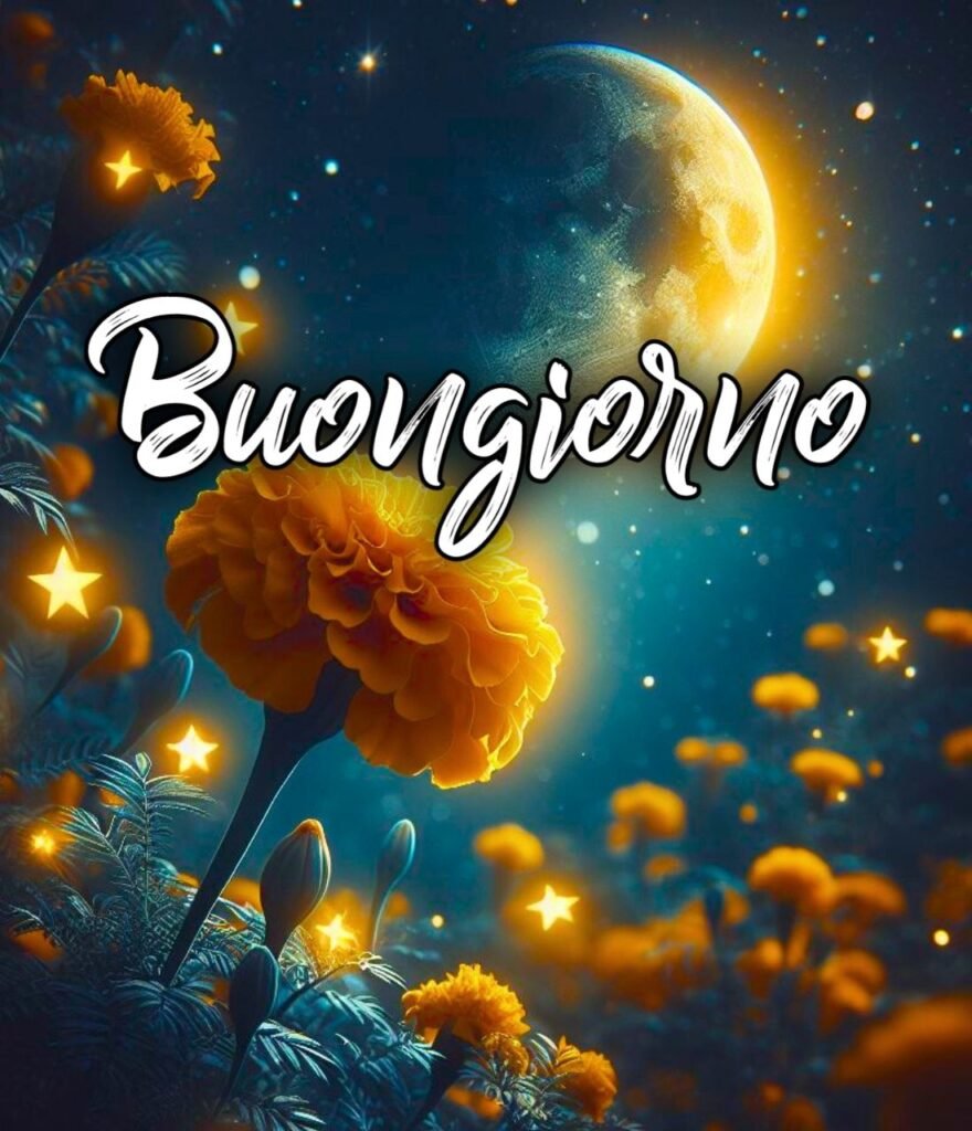 Belle Immagini Buongiorno E Buonanotte