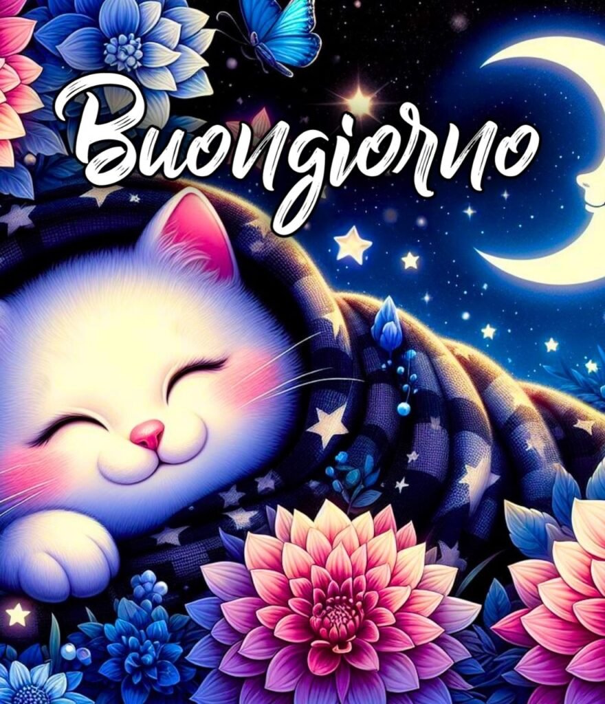 Belle Immagini Della Buonanotte