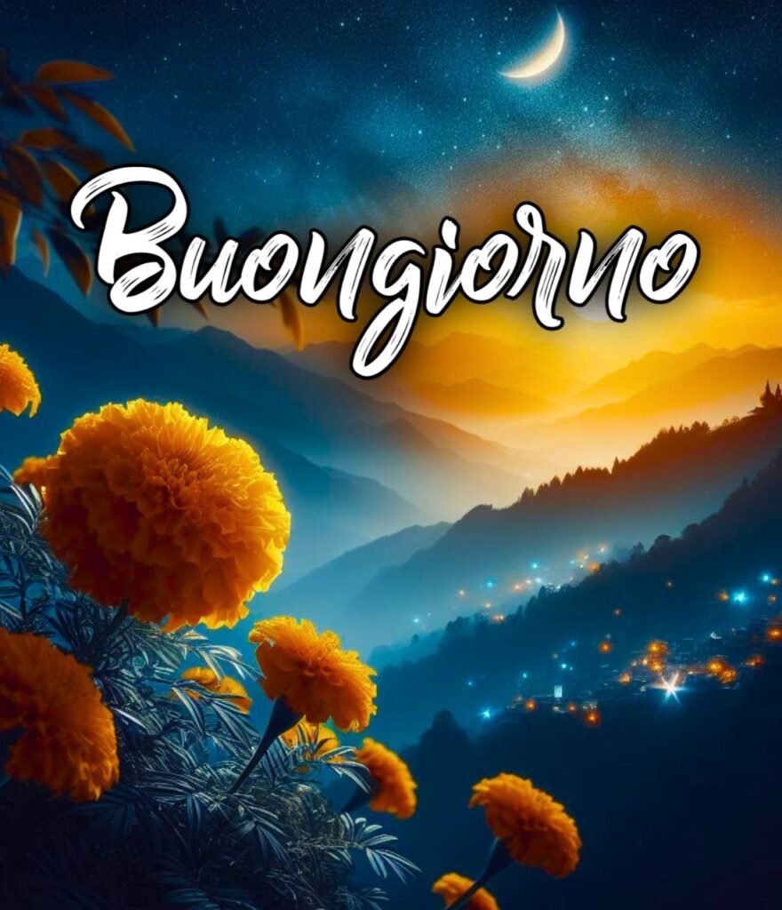 Belle Immagini Di Buonanotte