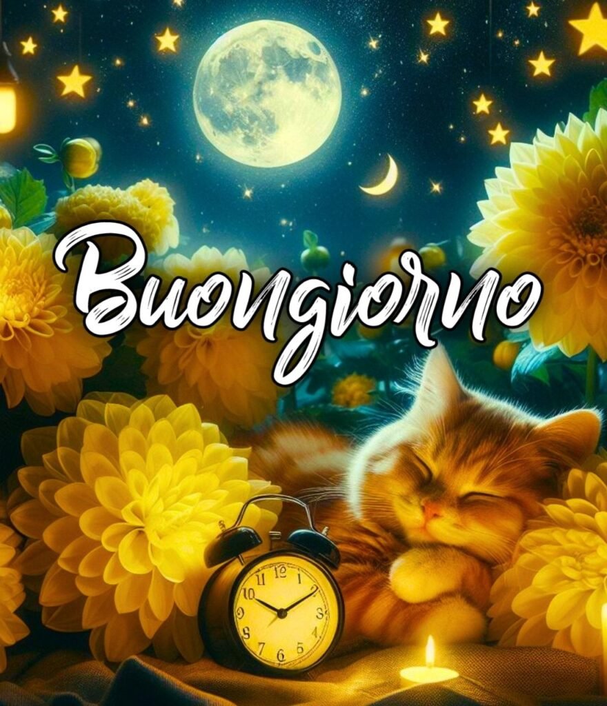 Belle Immagini Per La Buonanotte