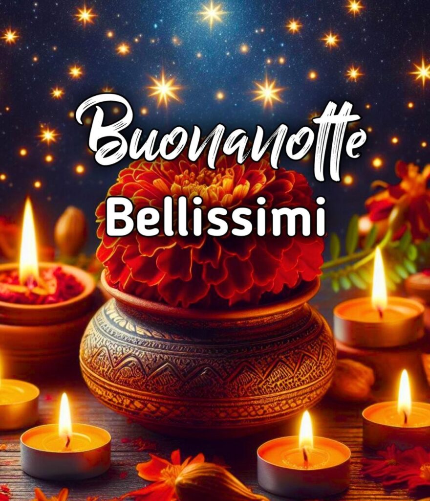 Bellissime Nuovissimo Buona Notte Nuovissimo Buonanotte Immagini Recenti