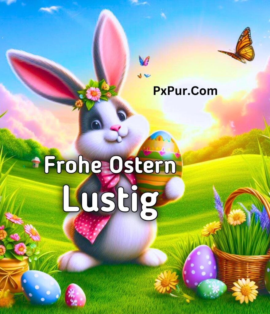 Bilder Frohe Ostern Lustig