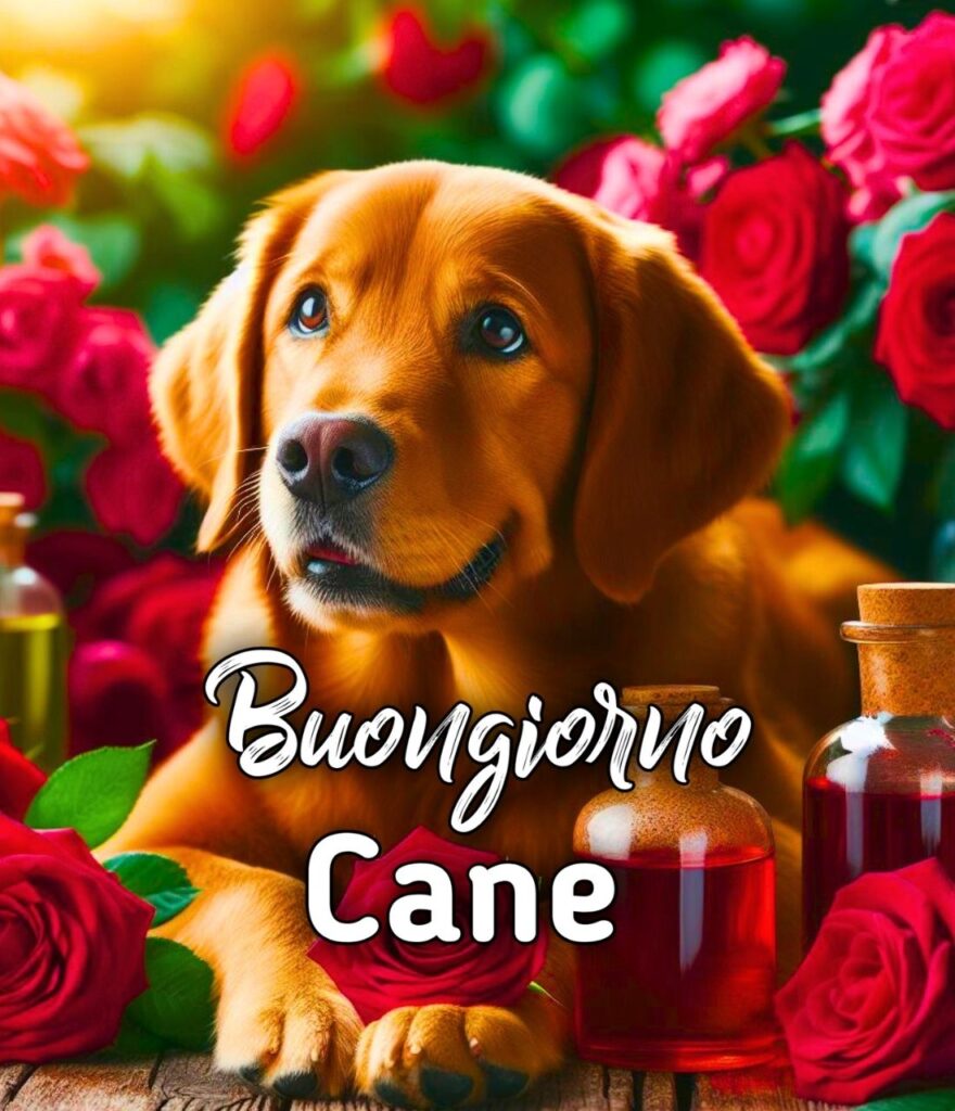 Buona Domenica Con Cani E Gatti