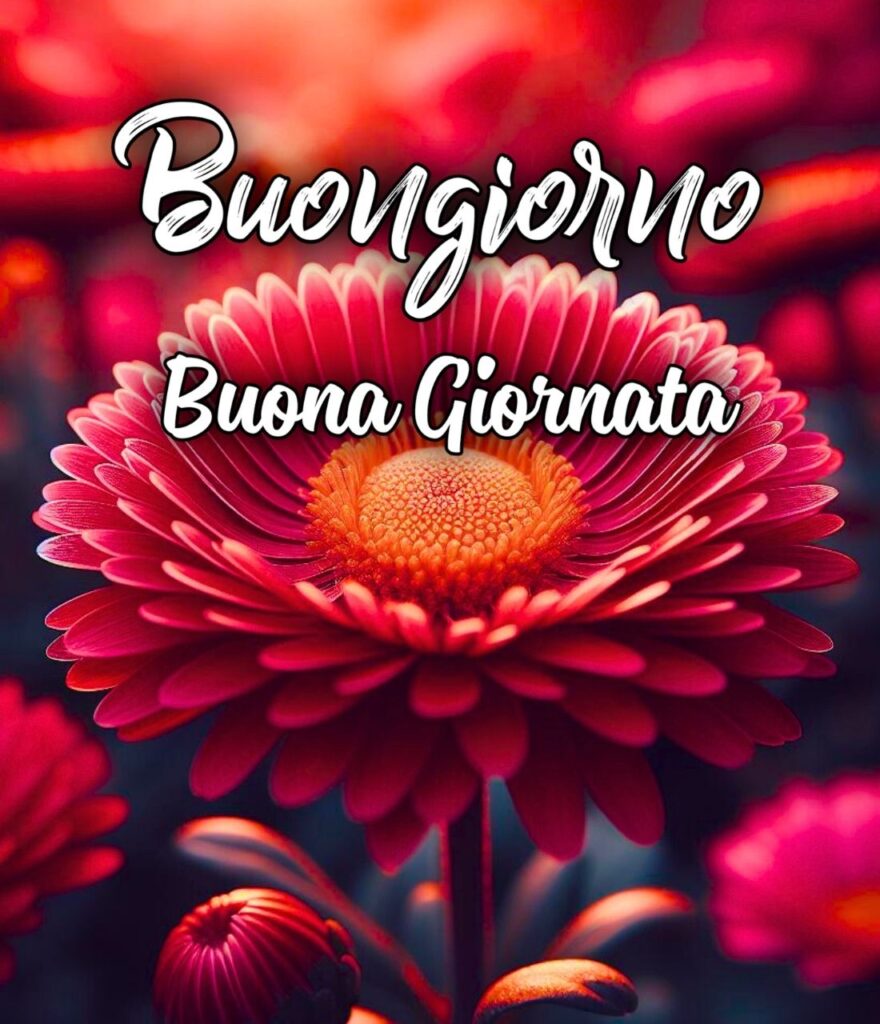 Buona Giornata Buongiorno