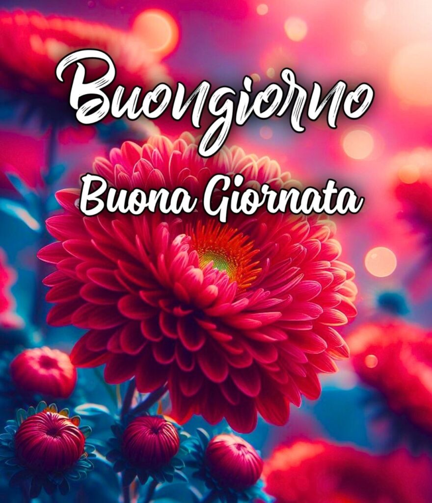 Buona Giornata Gif