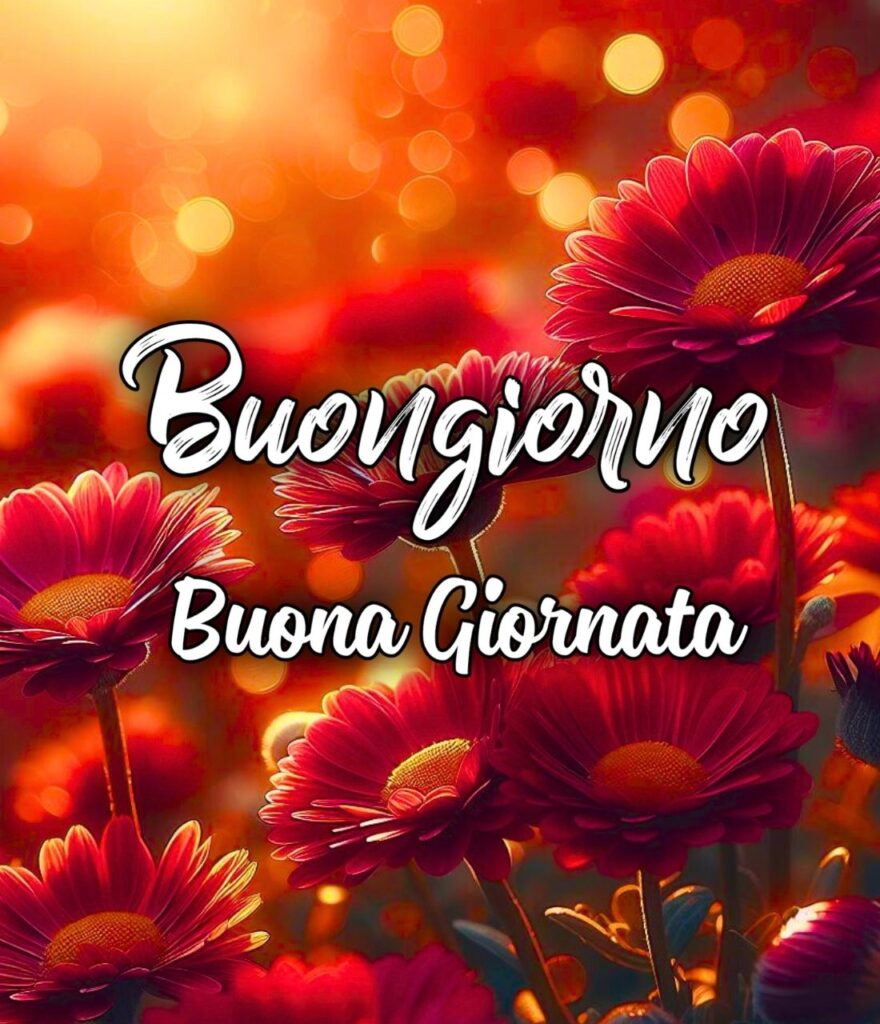 Buona Giornata Immagini Nuove Gratis