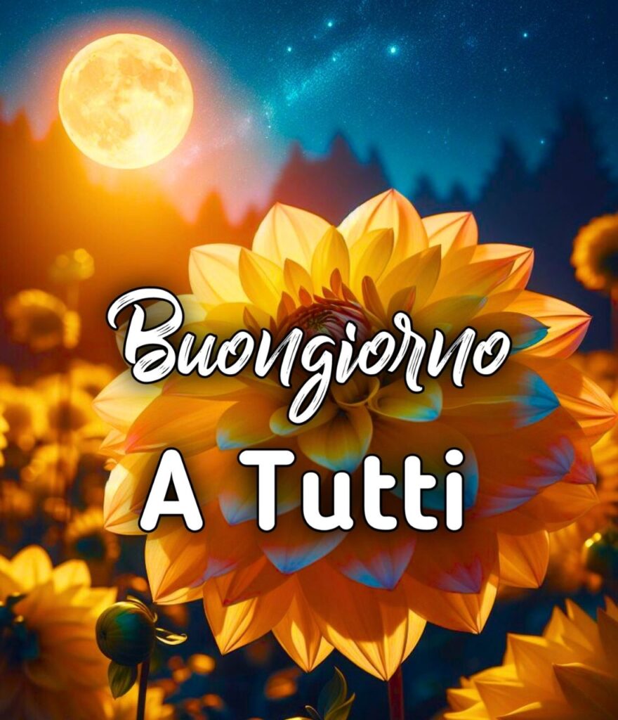 Buona Notte A Domani Foto Bellissime Immagini Nuove