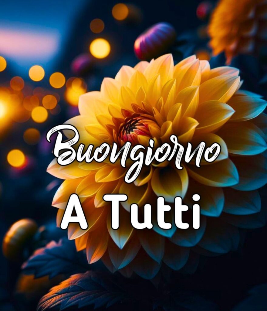 Buona Notte E Buon Riposo