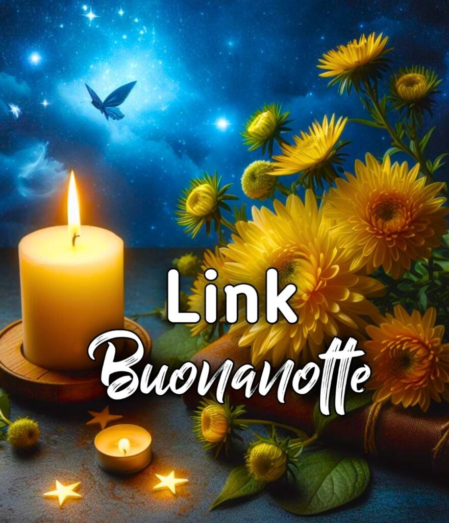 Buona Notte Link Fragolina Buonanotte