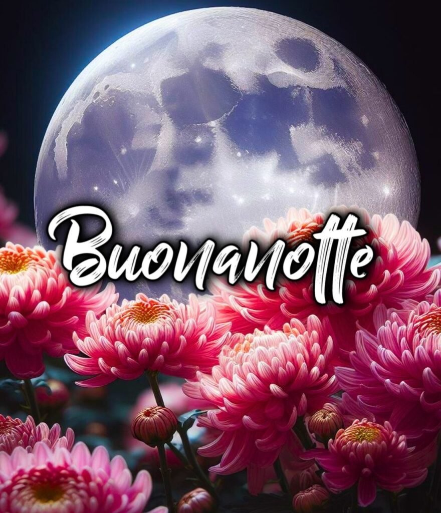 Buonanotte A Domani Foto Bellissime Gratis