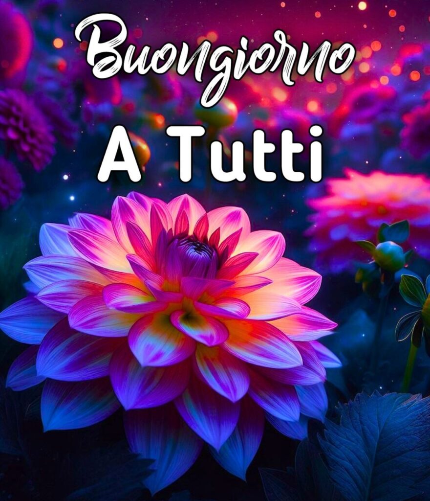 Buonanotte A Tutti