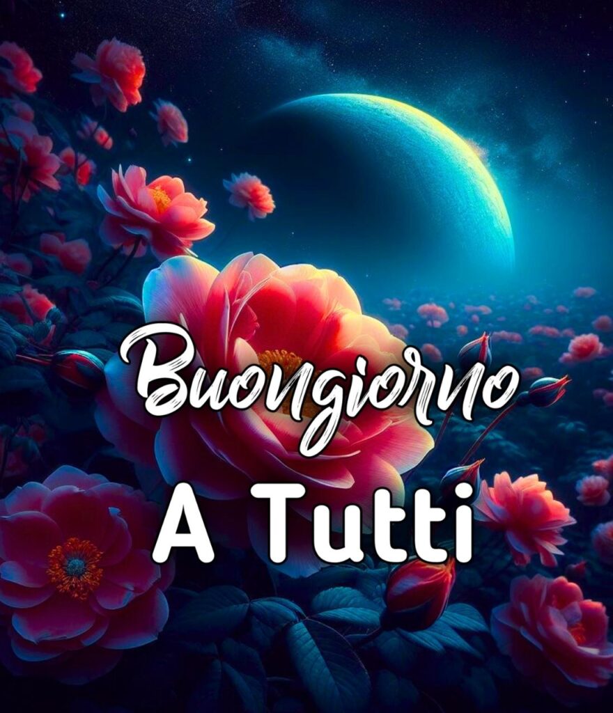 Buonanotte Amici Gratis