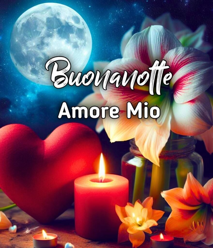 🔥 [73+] Buonanotte Amore Mio Immagini, GIF, Foto Nuove Gratis 2024 - PxPur