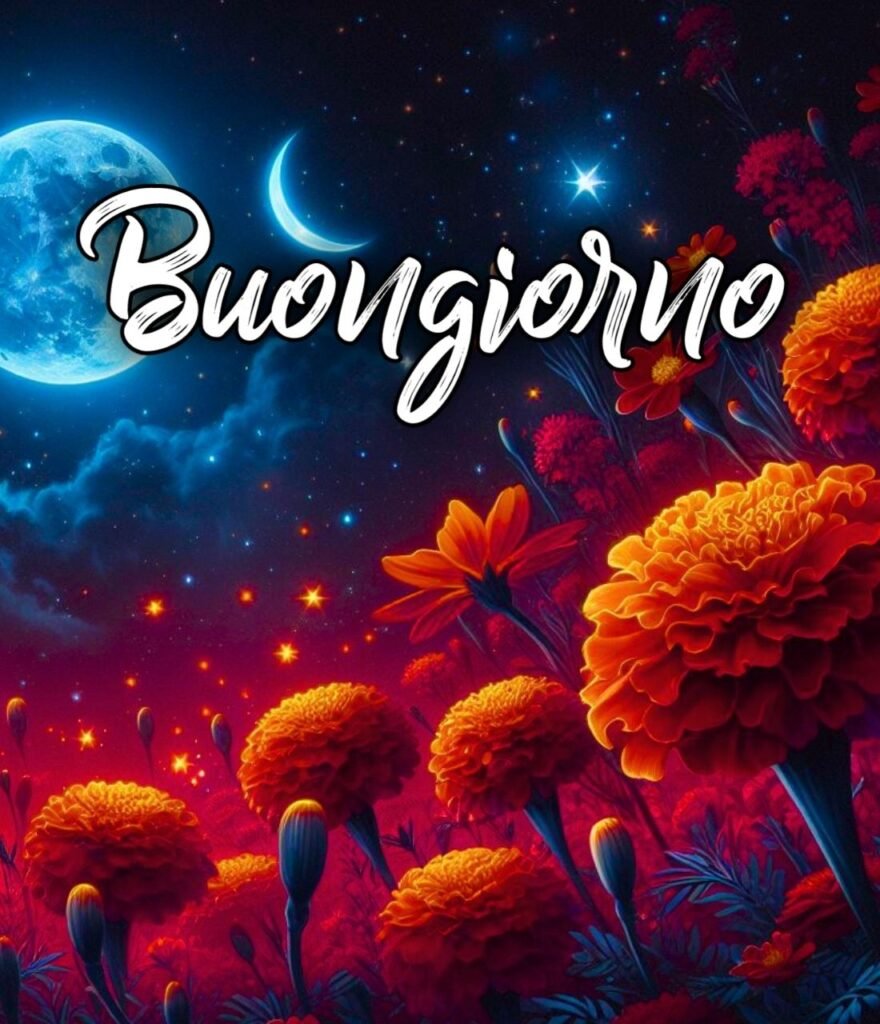 Buonanotte Bella Immagine