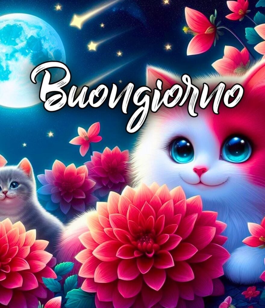 Buonanotte Bella Immagini