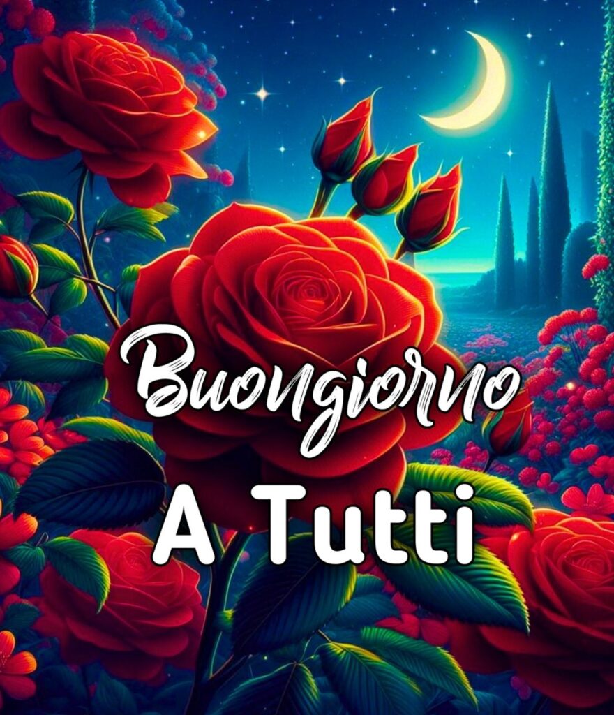 Buonanotte Buon Riposo