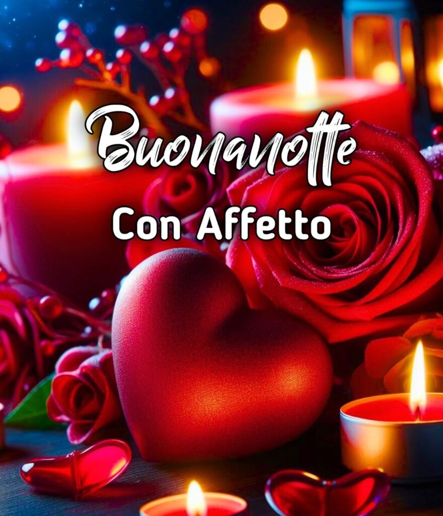 Buonanotte Con Affetto Immagini Belle Whatsapp Gratis Per Whatsapp