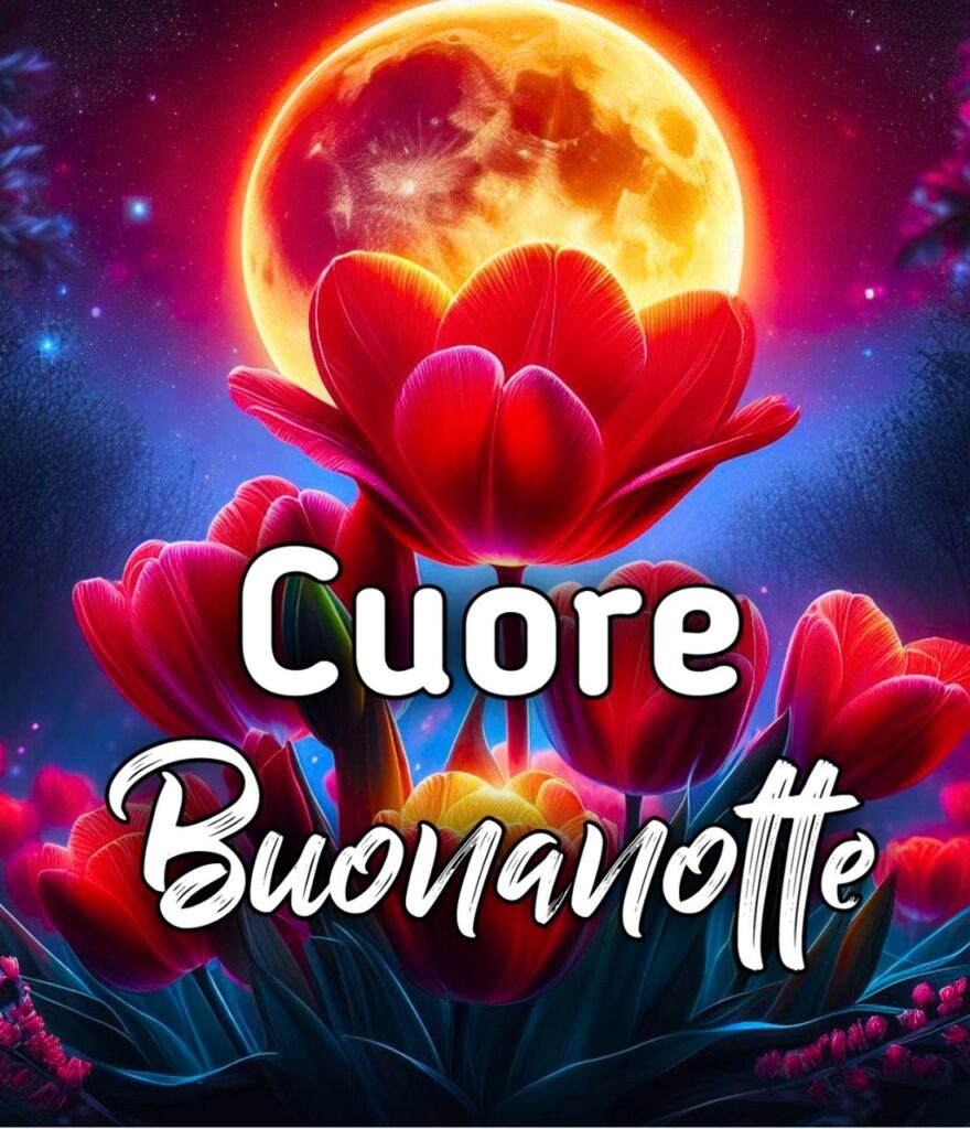 Buonanotte Di Cuore