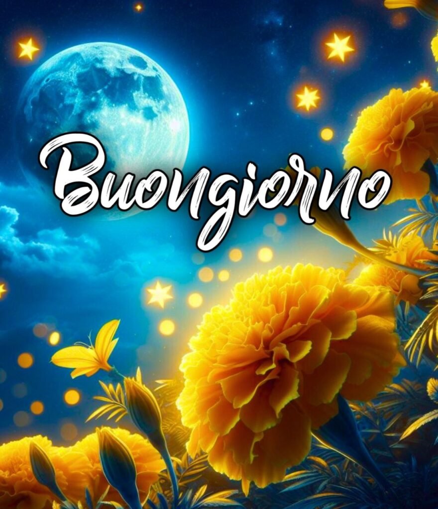 Buonanotte Di Speranza Immagini Nuove E Belle