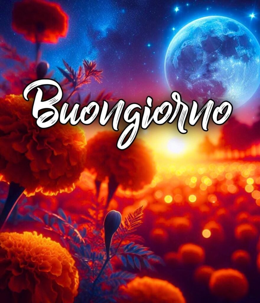 Buonanotte Frasi Belle Nuove E Immagini