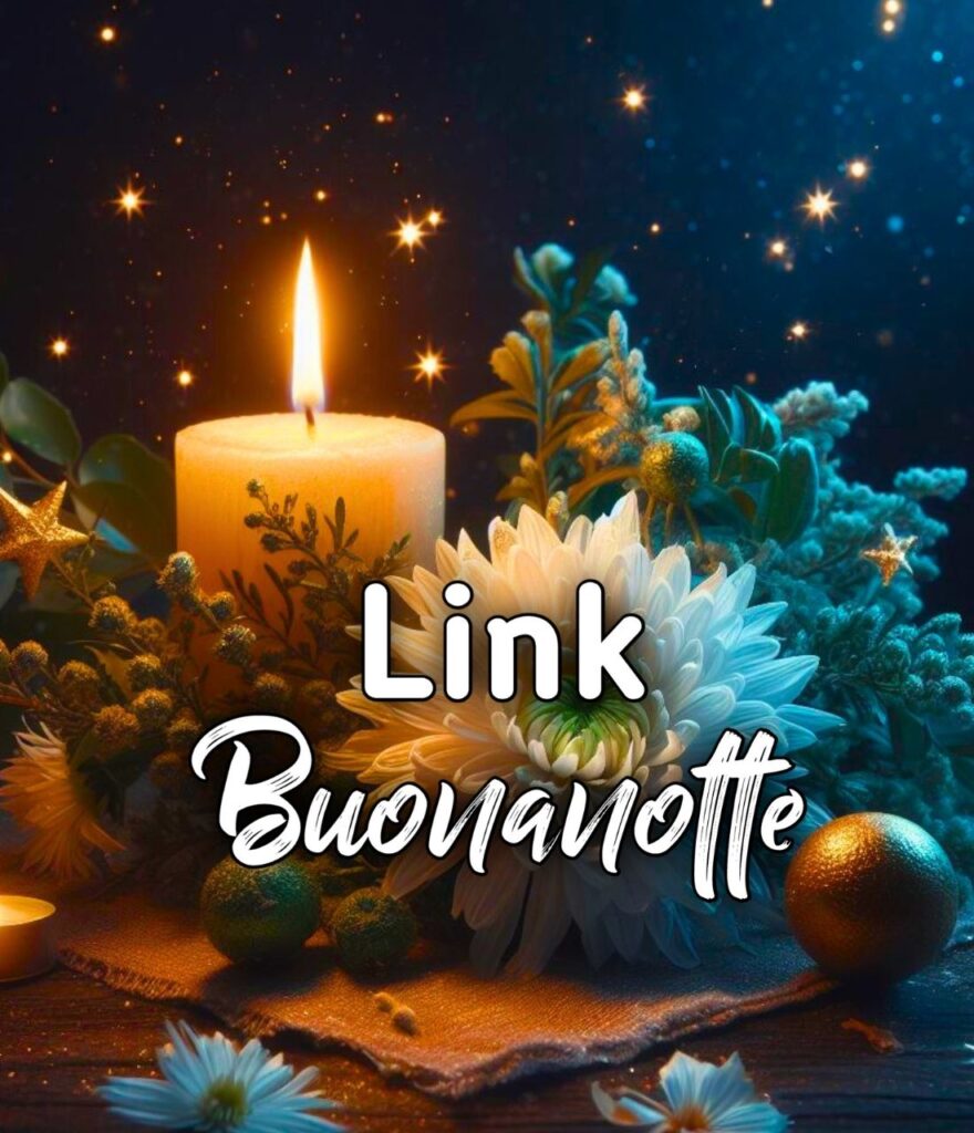 Buonanotte I Link Di Fragolina