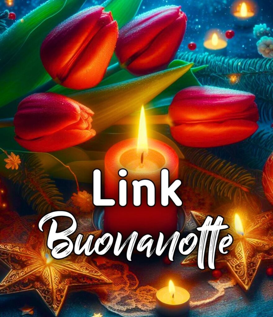 Buonanotte Link Nuovi