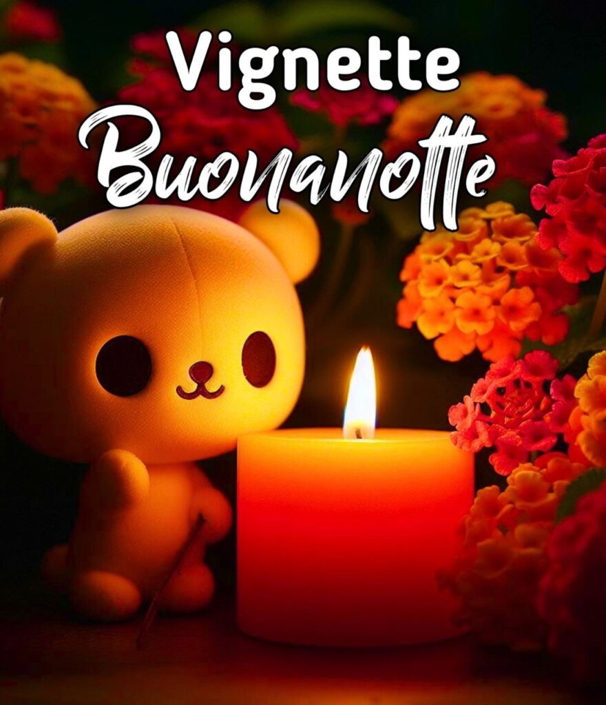 Buonanotte Vignette Divertenti