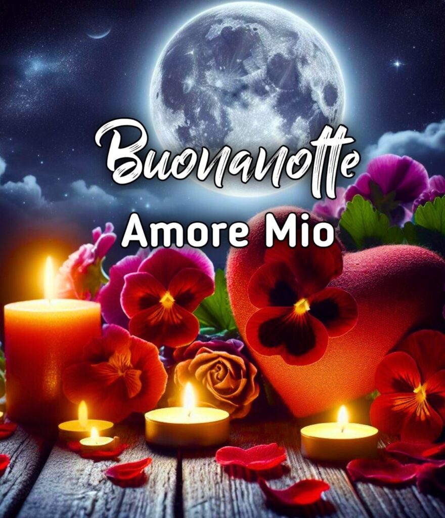 🔥 [73+] Buonanotte Amore Mio Immagini, GIF, Foto Nuove Gratis 2024 - PxPur