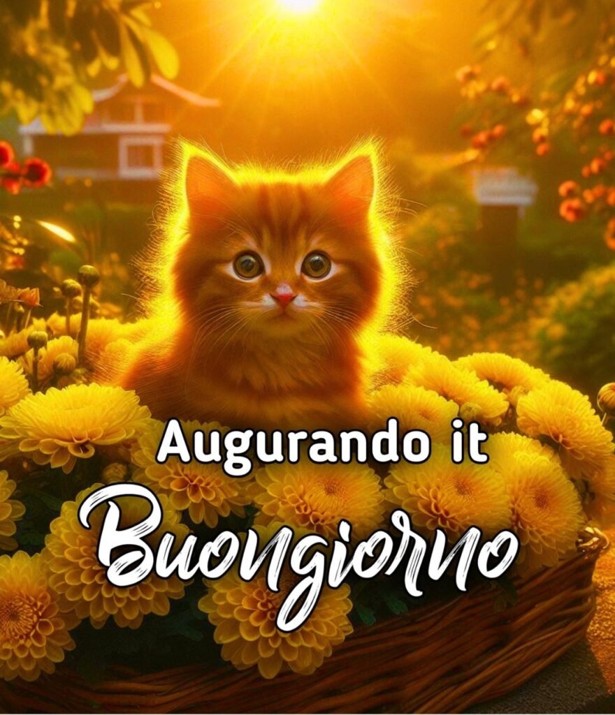 Buongiorno Augurando.it Immagini